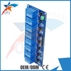 5V / 9V / 12V / 24V 8 Channel Relay Module for Arduino , arduino relay module