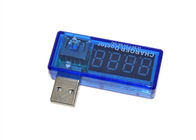 53 * 34 * 15mm Electronic Components USB Power Supply Voltage Current Detector