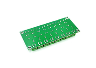 817 Optocoupler 8 Channel Photoelectric Isolation Controller Board For Arduino